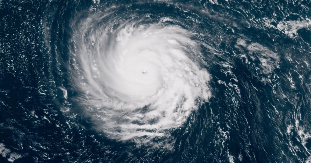 Increased hurricane damages likely in 2022 1 Increased hurricane damages likely in 2022