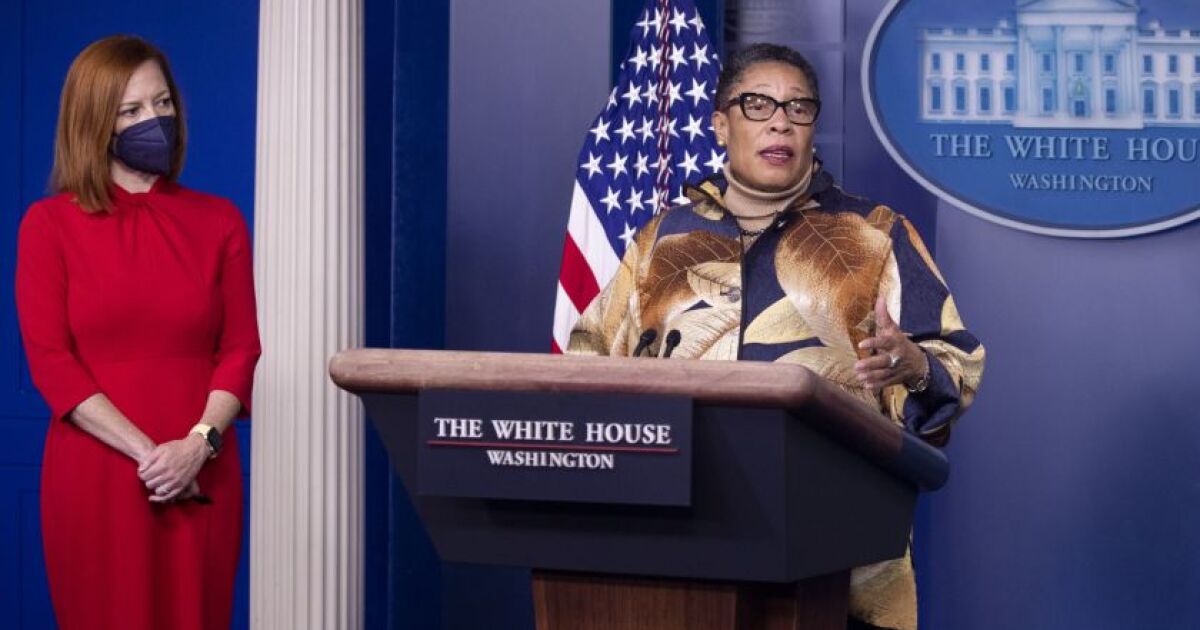 With Marcia Fudge at HUD, opportunity awaits for minority homebuyers 1 With Marcia Fudge at HUD, opportunity awaits for minority homebuyers