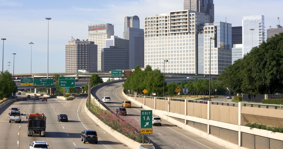 Goldman Sachs plans new Dallas campus, extending bet on hub in Texas 1 Goldman Sachs plans new Dallas campus, extending bet on hub in Texas