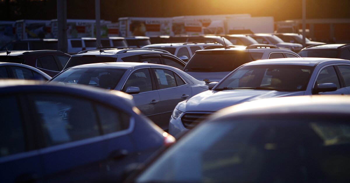 Hitting the brakes on subprime auto lending 1 Hitting the brakes on subprime auto lending