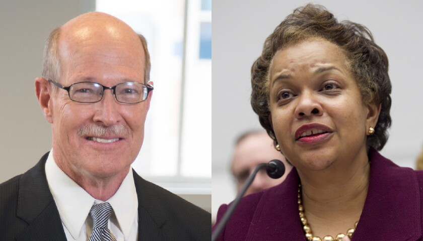 如果他被提名并确认领导 FHFA,迈克尔·卡尔霍恩可能会继续关注经济适用房和公平贷款问题,这是代理主任桑德拉·汤普森自掌舵该机构以来一直优先考虑的问题。