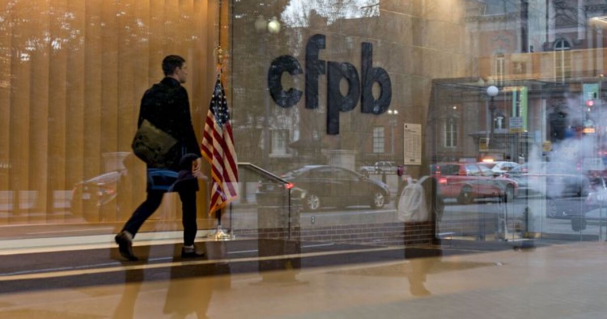 Where consumers got pandemic relief, complaints to CFPB fell 1 Where consumers got pandemic relief, complaints to CFPB fell