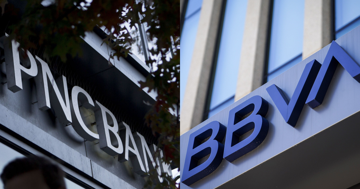 What PNC has in mind for BBVA's technology - NewsOpener What PNC has in mind for BBVA's technology