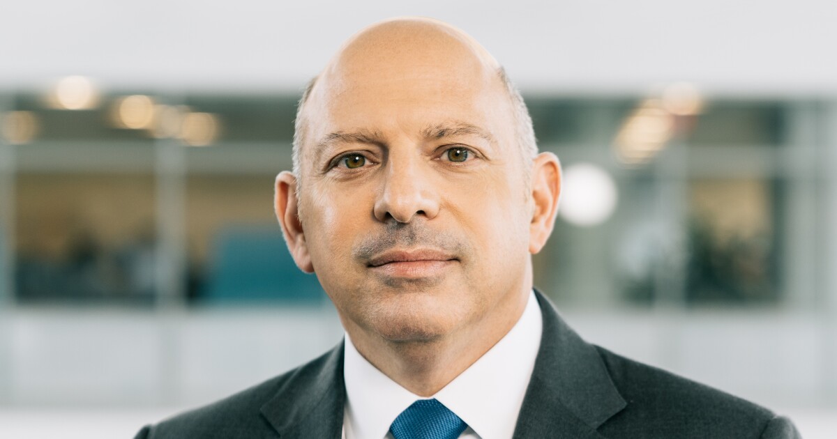 Freddie Mac CEO David Brickman resigns, interim leader appointed - NewsOpener Freddie Mac CEO David Brickman resigns, interim leader appointed