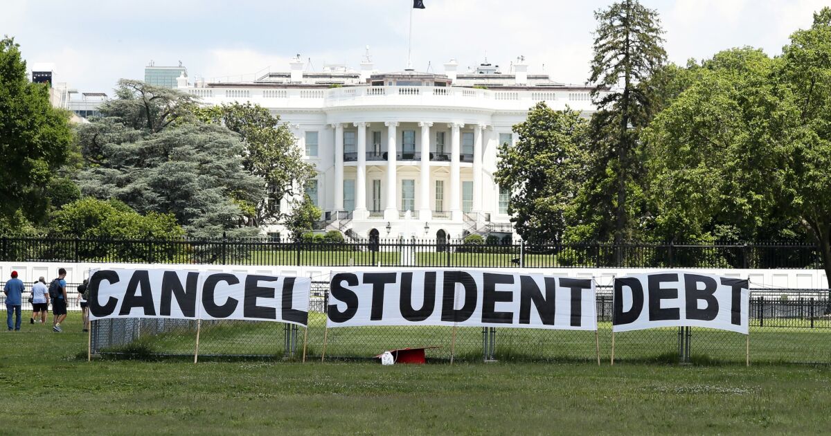 How student loan relief could affect mortgages in 2022 1 How student loan relief could affect mortgages in 2022