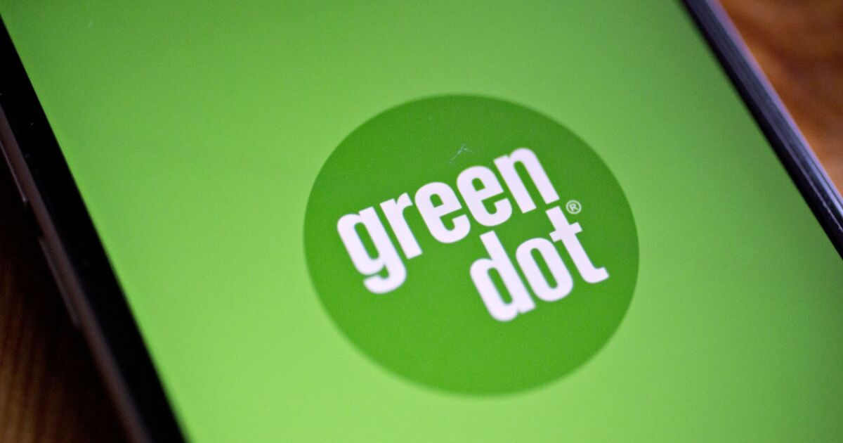 Green Dot pays $13 million to settle lawsuit over scuttled acquisition 1 Green Dot pays $13 million to settle lawsuit over scuttled acquisition