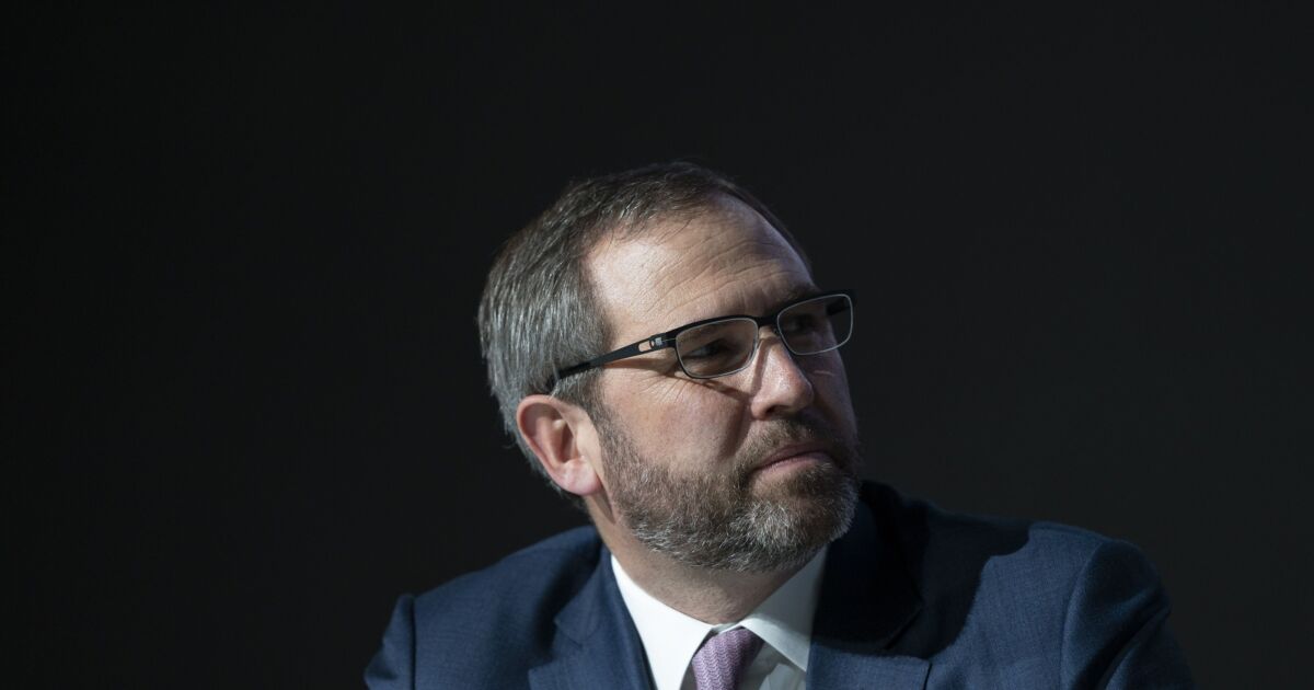 Ripple says it faces SEC lawsuit as cryptocurrency XRP drops - NewsOpener Ripple says it faces SEC lawsuit as cryptocurrency XRP drops