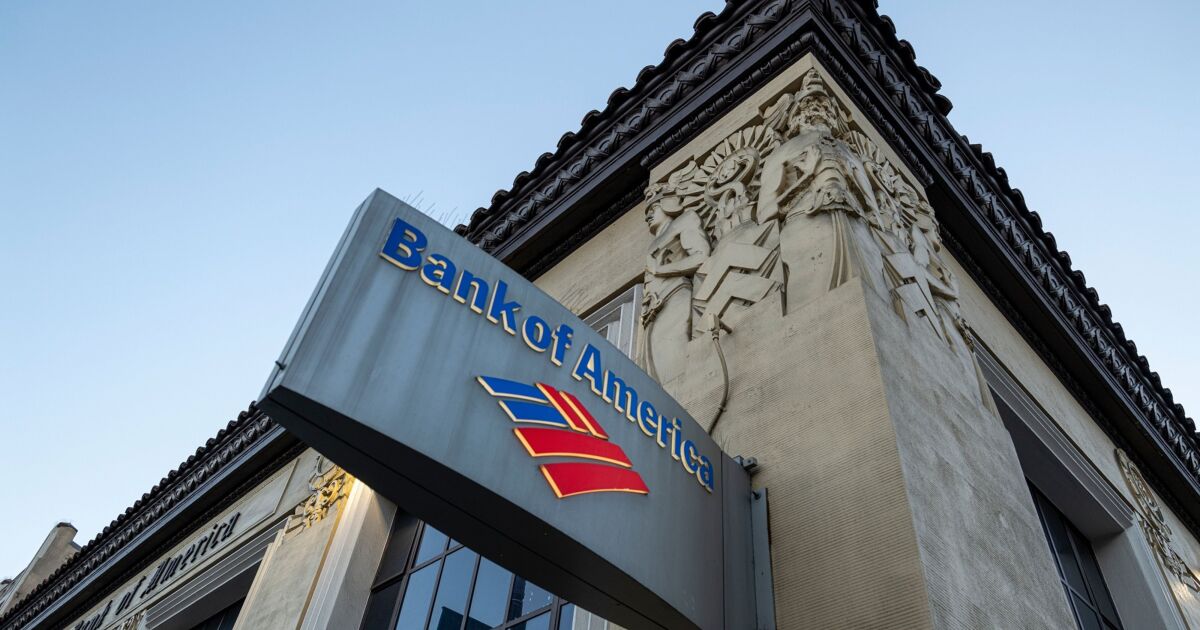 BofA to pay bonuses to staff who worked through pandemic - NewsOpener BofA to pay bonuses to staff who worked through pandemic