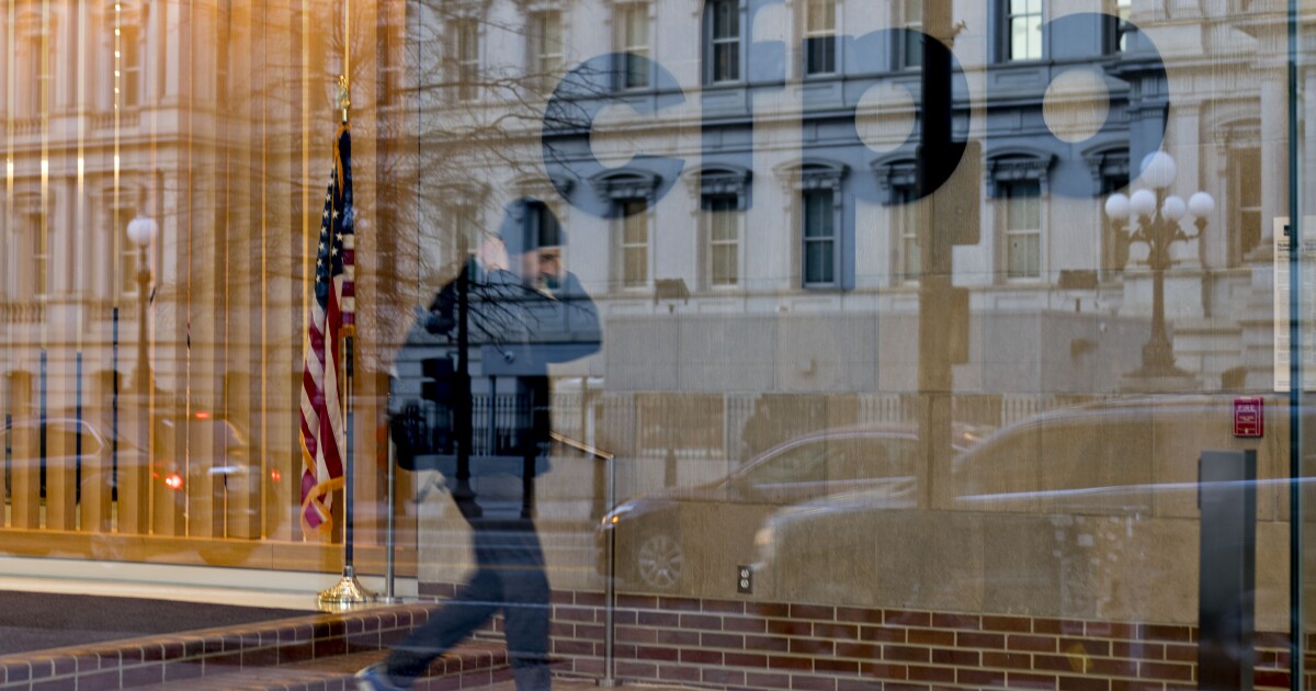 Fintechs seek CFPB guidance on making AI-based lending fair 1 Fintechs seek CFPB guidance on making AI-based lending fair