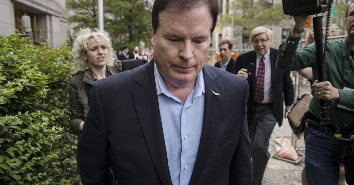 5 takeaways from the trial of Paul Manafort’s banker 1 5 takeaways from the trial of Paul Manafort’s banker