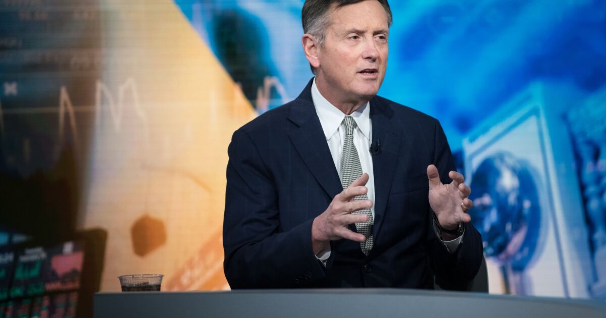 Taper conditions have ‘all but been met,’ Fed's Clarida says 1 Taper conditions have ‘all but been met,’ Fed's Clarida says