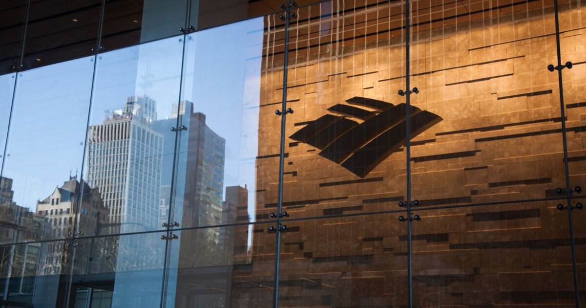 Bank of America says it's spending on talent, hiring even with inflation pressure 1 391473126 2