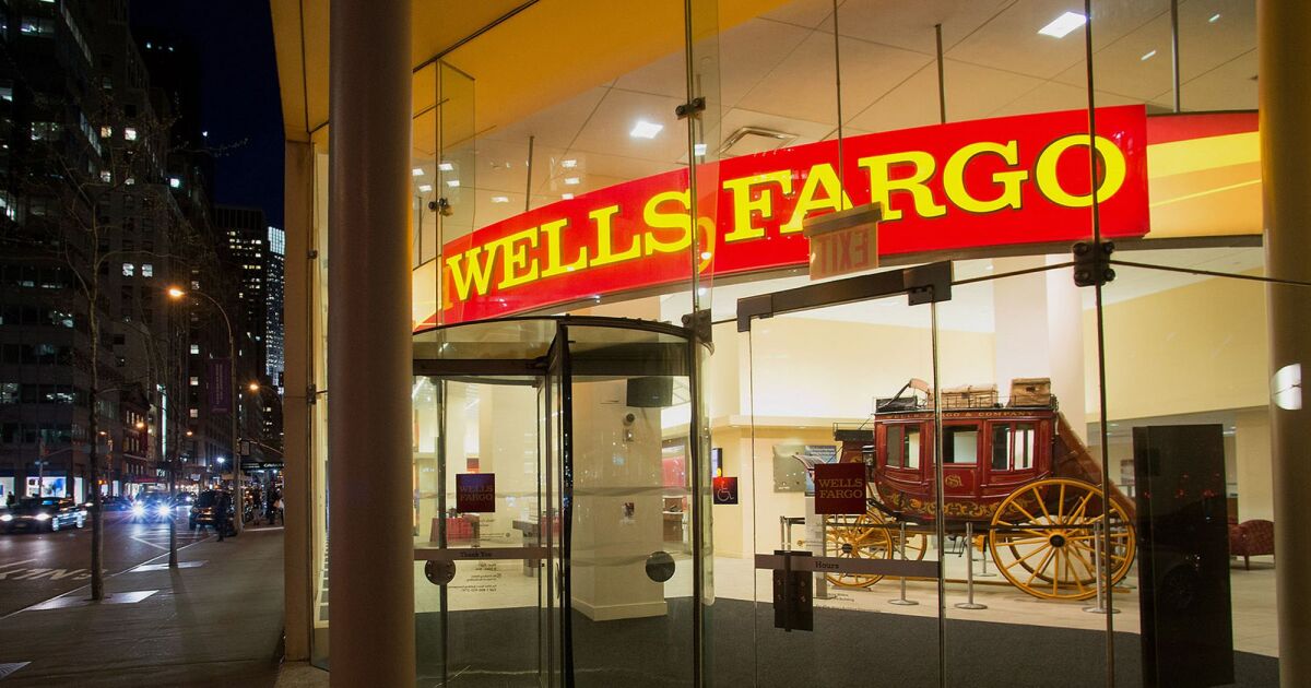 Wells Fargo continues mortgage layoffs 1 Wells Fargo continues mortgage layoffs