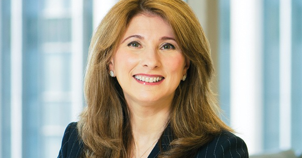 BNP Paribas USA appoints Claudine Gallagher as new HR head - NewsOpener BNP Paribas USA appoints Claudine Gallagher as new HR head