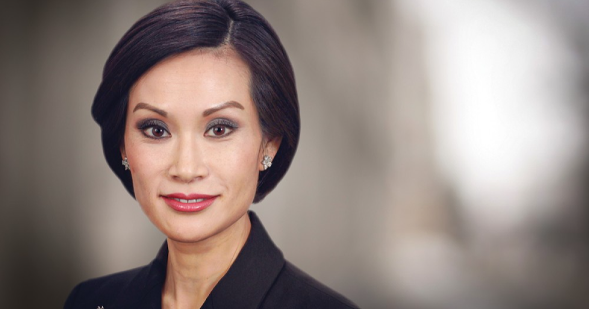 Citi names Ida Liu new global head of private banking 1 Citi names Ida Liu new global head of private banking