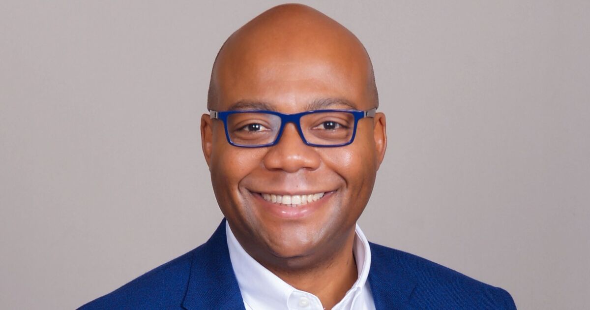 VantageScore Solutions names trade group exec as new CEO 1 VantageScore Solutions names trade group exec as new CEO
