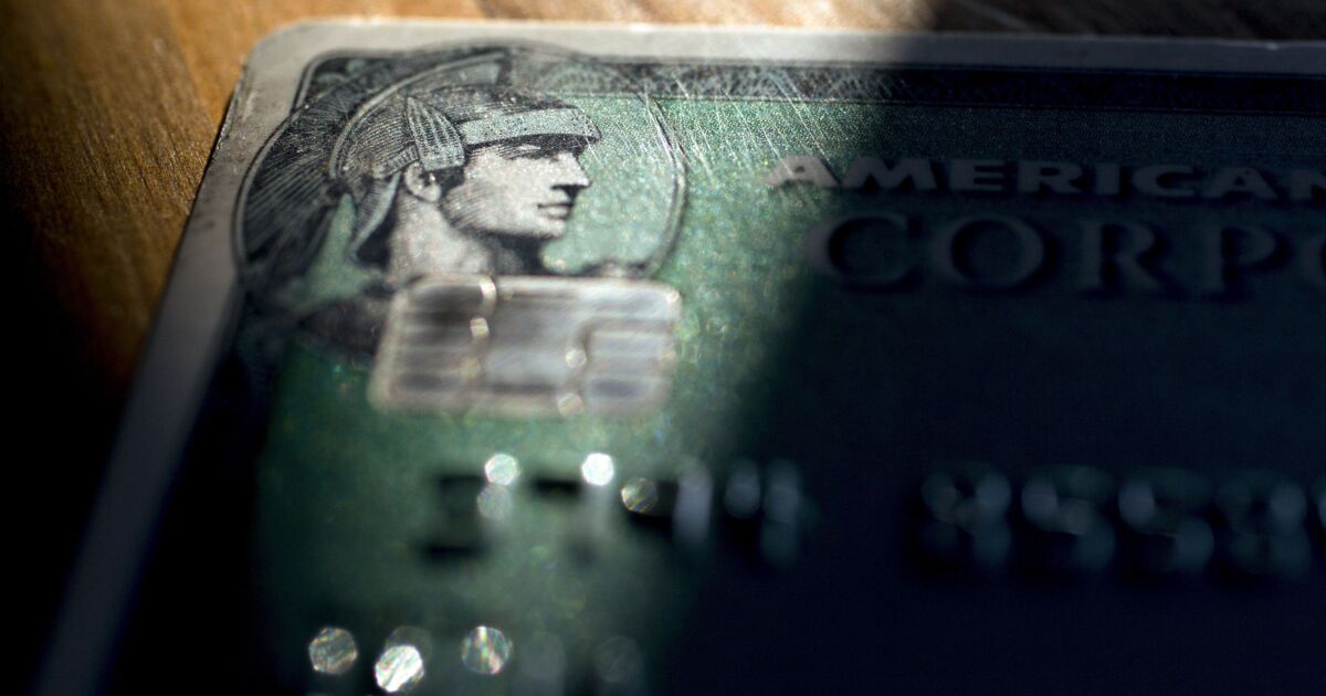 Amex said to face inquiry into business credit card sales tactics - NewsOpener Amex said to face inquiry into business credit card sales tactics