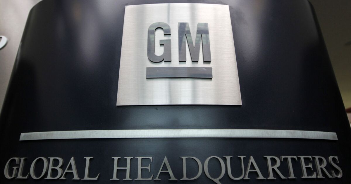 GM looking at bank a charter; HSBC mulling exit from U.S. retail banking - NewsOpener GM looking at bank a charter; HSBC mulling exit from U.S. retail banking
