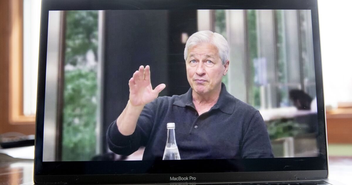 JPMorgan Chase expands effort to hire people with criminal pasts 1 JPMorgan Chase expands effort to hire people with criminal pasts