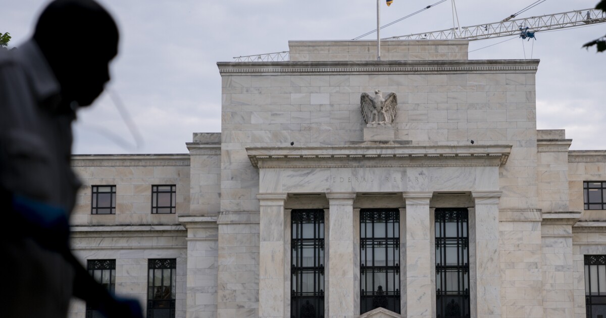 Banking regulators will let temporary capital relief expire as scheduled 1 Banking regulators will let temporary capital relief expire as scheduled