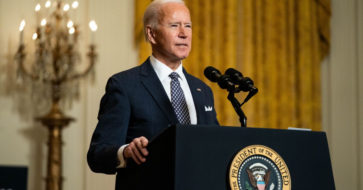 White House will give small firms two-week exclusive PPP access 1 White House will give small firms two-week exclusive PPP access