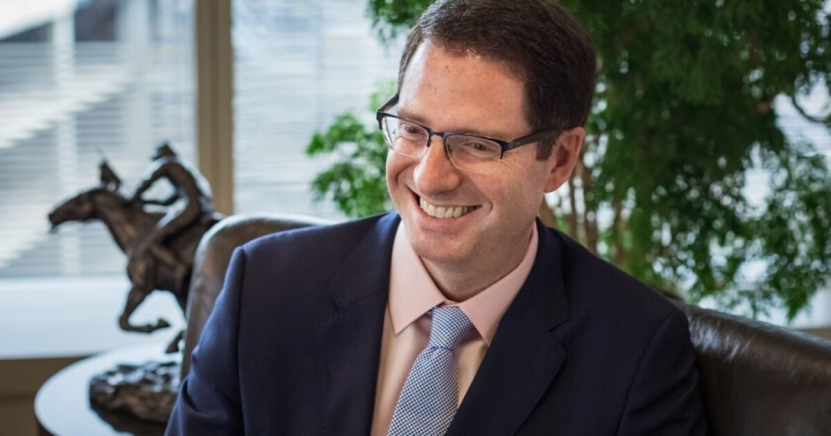 OCC, not CFPB, should grant fintech charters, Brooks says 1 OCC, not CFPB, should grant fintech charters, Brooks says