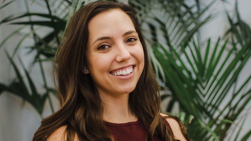 Arizona group aims to jump-start European-style open banking in U.S. 2 Miranda J. Jenkins, chief operating officer at CCG and manager of the Arizona Fintech Council
