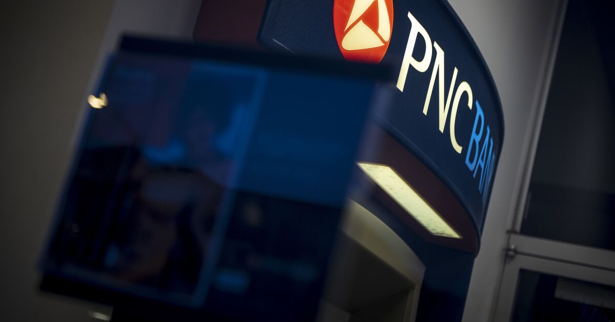 Bank M&A will get tougher after Biden order, PNC’s Demchak says 1 Bank M&A will get tougher after Biden order, PNC’s Demchak says