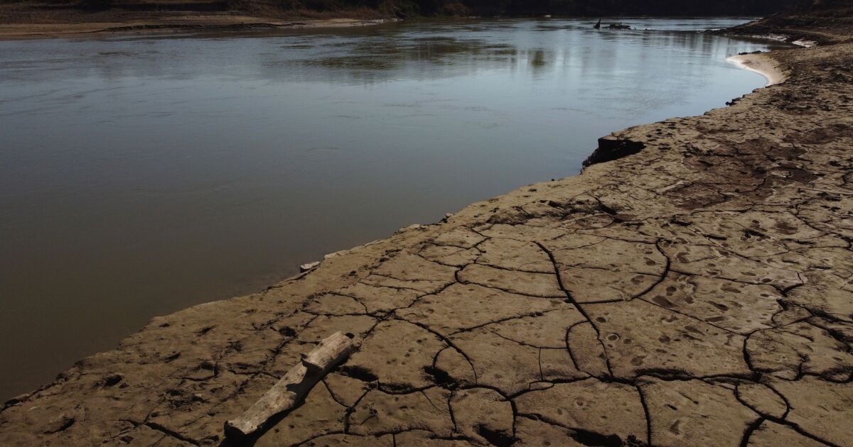 Red flags for farm banks: Soaring inflation, deep drought 1 Red flags for farm banks: Soaring inflation, deep drought