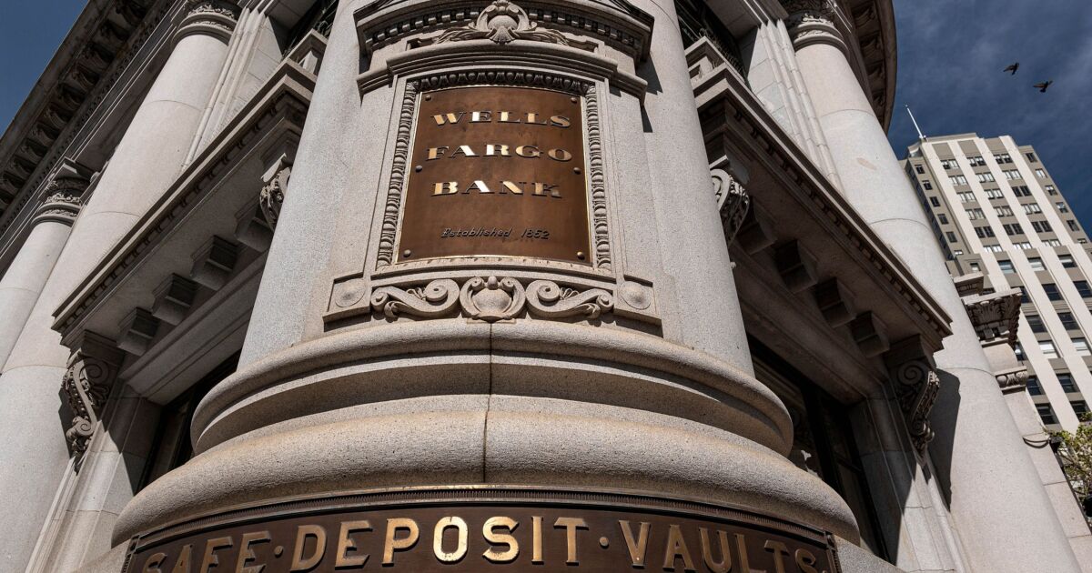OCC seeks additional $11M from three former Wells Fargo executives 1 OCC seeks additional $11M from three former Wells Fargo executives