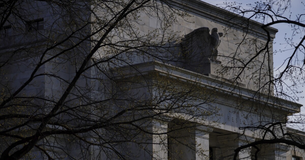 Fed’s Beige Book shows businesses optimistic on vaccine take-up - NewsOpener Fed’s Beige Book shows businesses optimistic on vaccine take-up