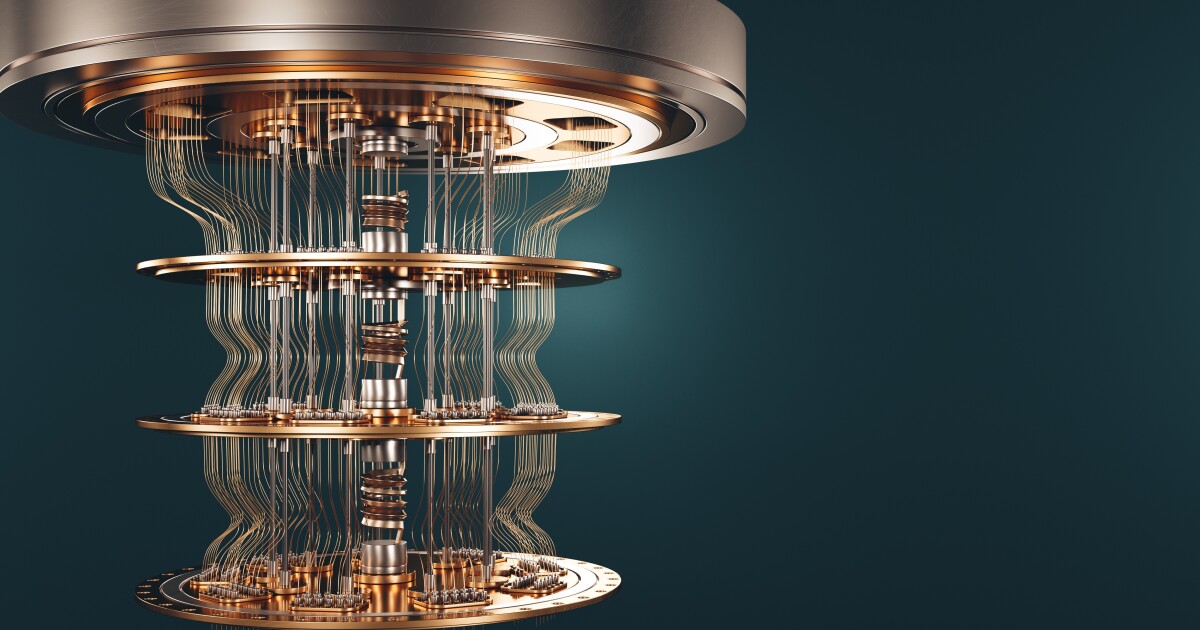 How JPMorgan Chase and other banks plan to use quantum computing 1 adobestock 305828091