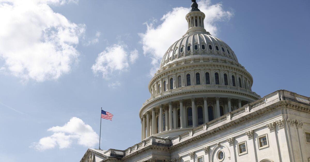 Crypto lobbyist will run for New York seat in House 1 Crypto lobbyist will run for New York seat in House