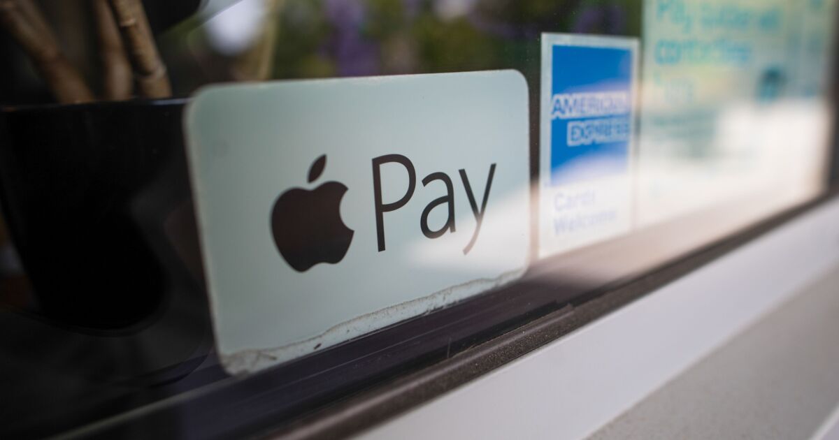 Apple Pay Later takes key real estate in buy now/pay later market 1 Apple Pay Later takes key real estate in buy now/pay later market
