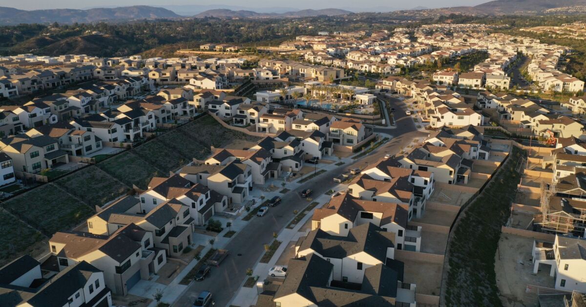 Soaring U.S. rents are the sticky inflation with staying power 1 Soaring U.S. rents are the sticky inflation with staying power