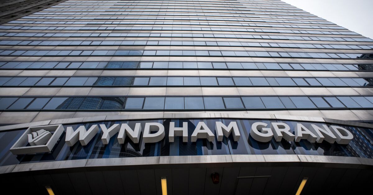 Wyndham Hotels experiments with new guest reward: Bitcoin 1 Wyndham Hotels experiments with new guest reward: Bitcoin