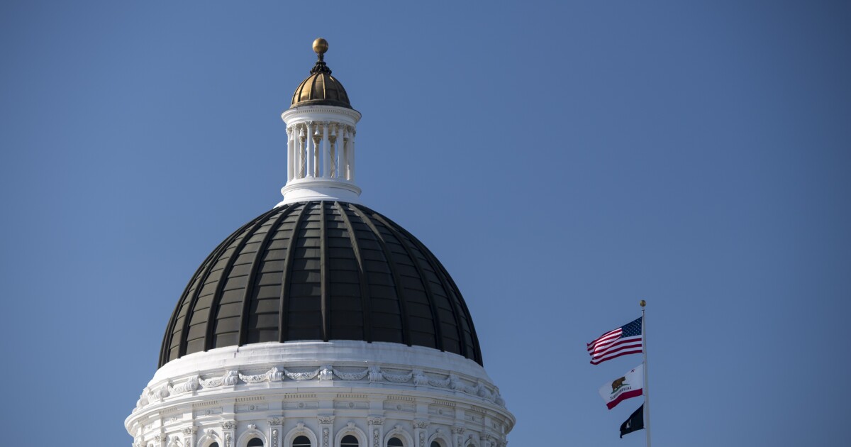 California regulator hires consumer advocate to lead fintech office 1 California regulator hires consumer advocate to lead fintech office