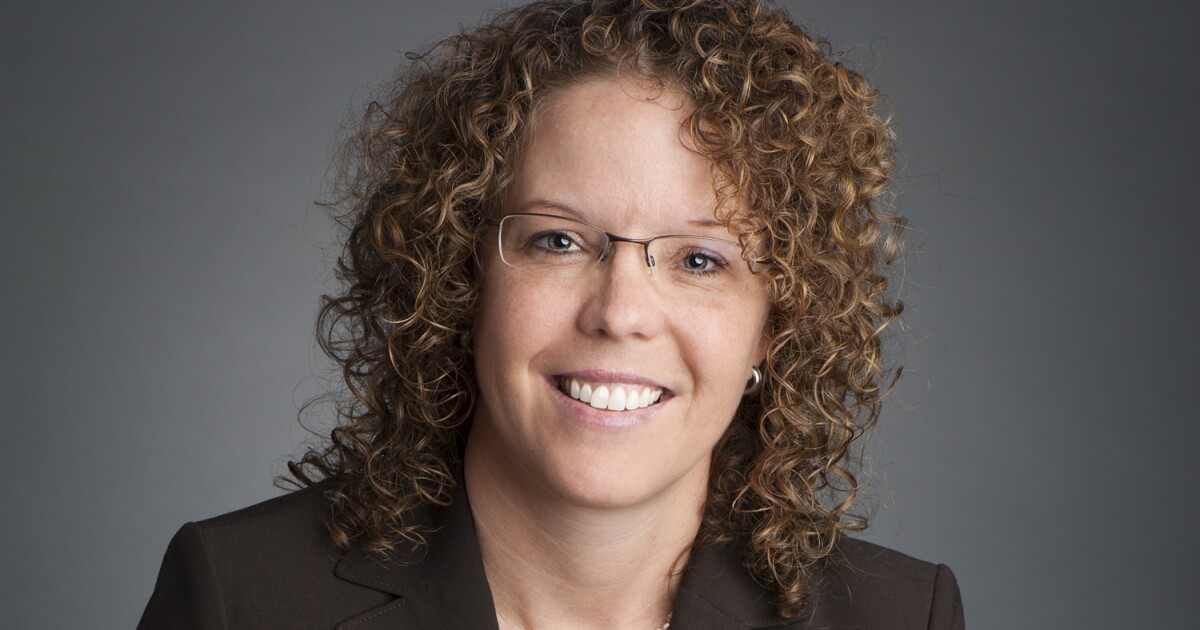 KeyBank's consumer lending now runs in real time 1 kim snipes