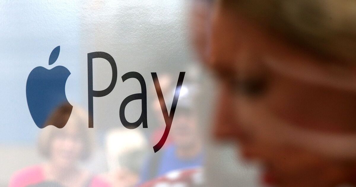 Tech giants risk squeezing out banks, French watchdog warns 1 Tech giants risk squeezing out banks, French watchdog warns