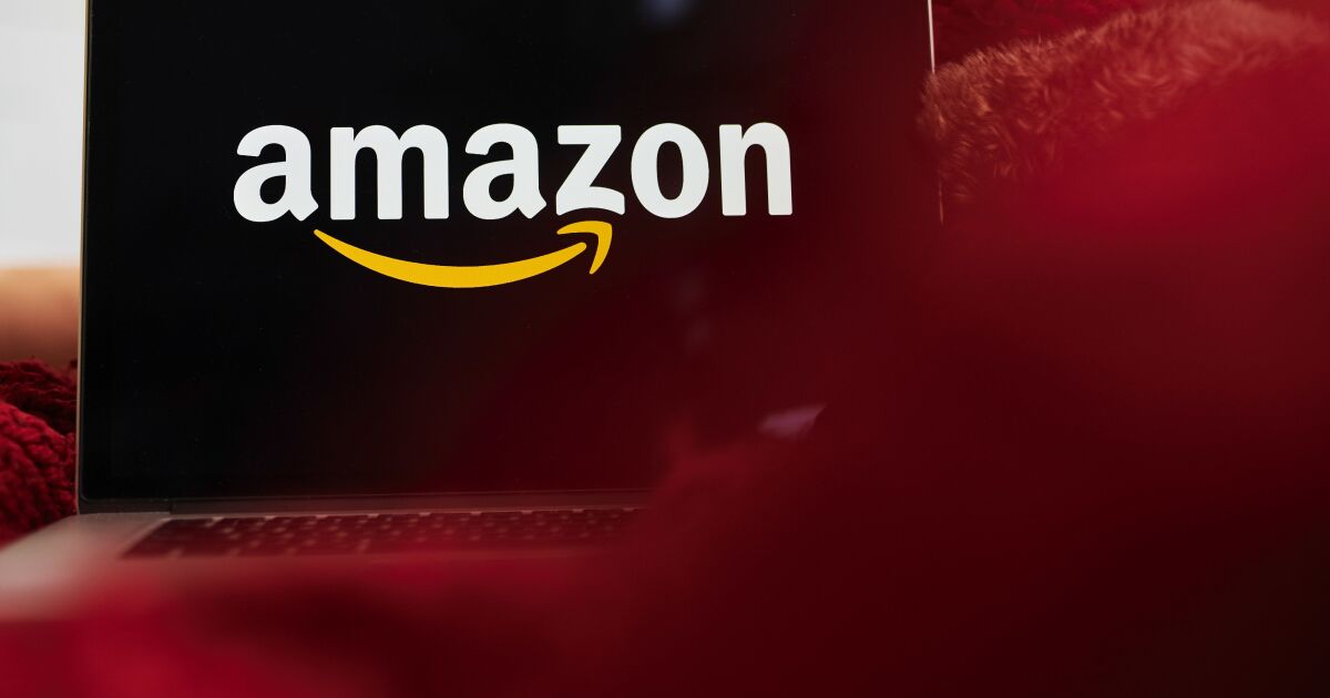 Amazon job posting hints at plan to accept cryptocurrency 1 Amazon job posting hints at plan to accept cryptocurrency