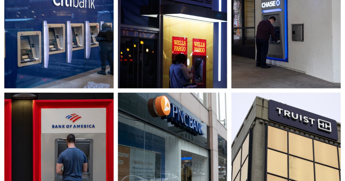 Overdraft reforms expected to cost larger banks $4 billion a year 1 Overdraft reforms expected to cost larger banks $4 billion a year