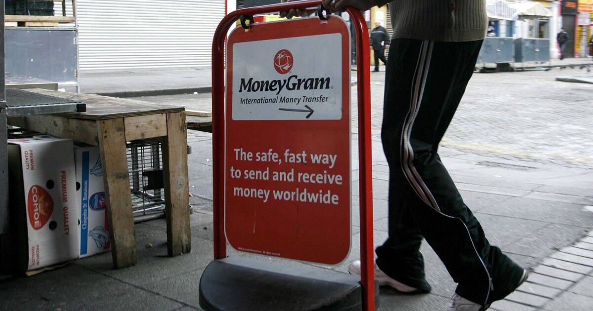 MoneyGram accuses CFPB of 'venue shopping' in lawsuit 1 MoneyGram accuses CFPB of 'venue shopping' in lawsuit