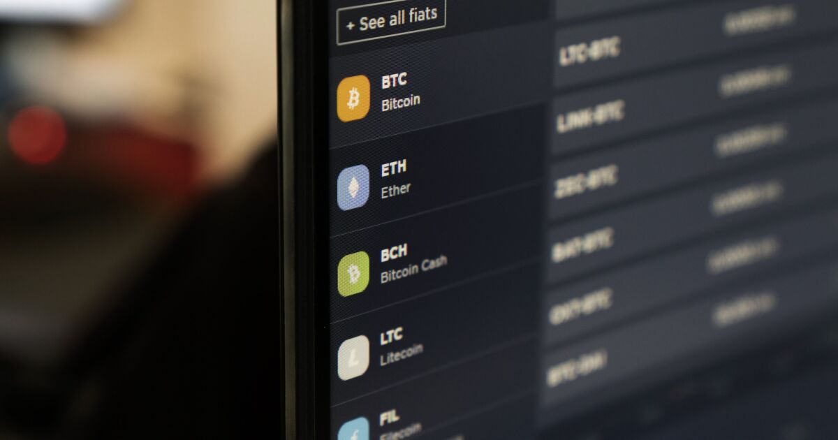Bitcoin's wild Wednesday weakens its case for payments 1 Bitcoin's wild Wednesday weakens its case for payments