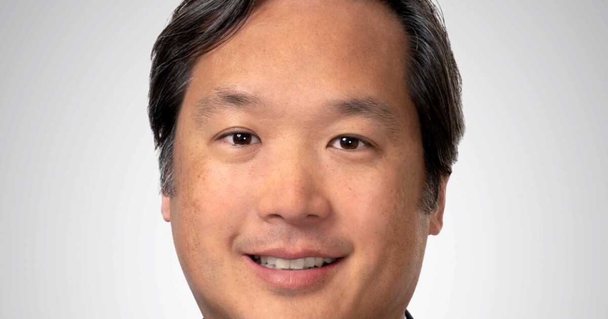 California’s Central Valley promotes COO to CEO 1 California’s Central Valley promotes COO to CEO