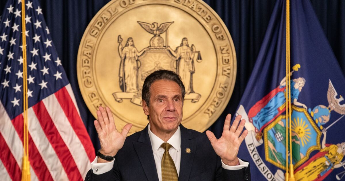 N.Y. law requires nonbanks to disclose loan terms to small businesses - NewsOpener N.Y. law requires nonbanks to disclose loan terms to small businesses