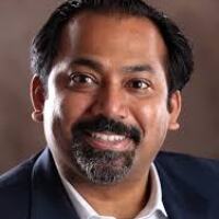 佐霍的Vijay Sundaram