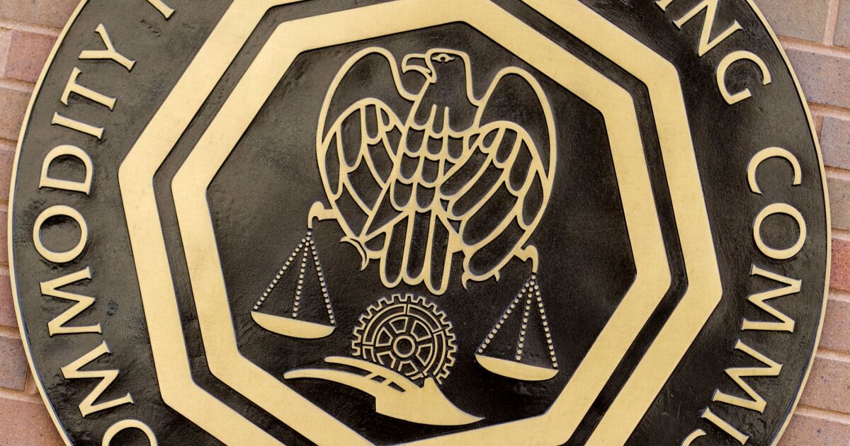 Biden poised to name CFTC picks to fill three Democratic seats 1 Biden poised to name CFTC picks to fill three Democratic seats
