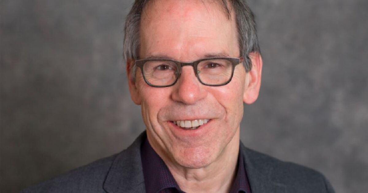 Verity Credit Union CEO announces retirement - NewsOpener Verity Credit Union CEO announces retirement