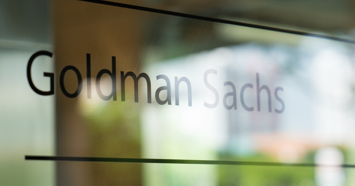 Goldman Sachs plans office tower in Dallas for 5,000 employees 1 Goldman Sachs plans office tower in Dallas for 5,000 employees