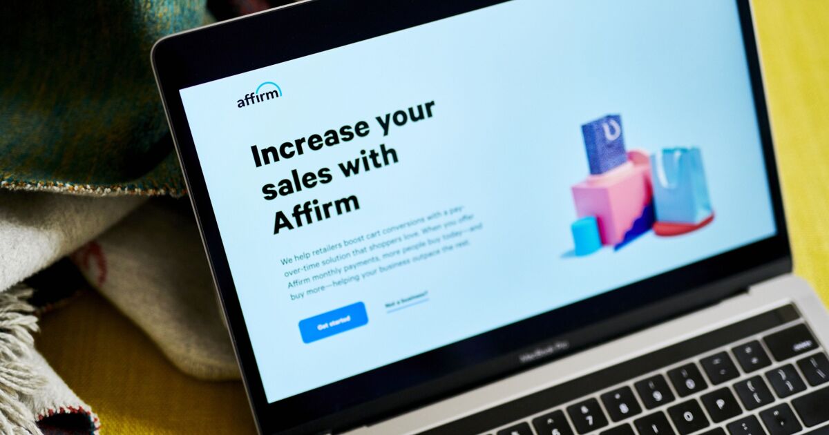 Affirm debit card brings installment payments to all merchants - NewsOpener Affirm debit card brings installment payments to all merchants